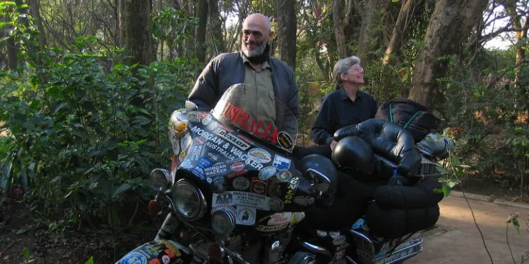 15 lat w podróży - Image 01 (April 12, 2026)