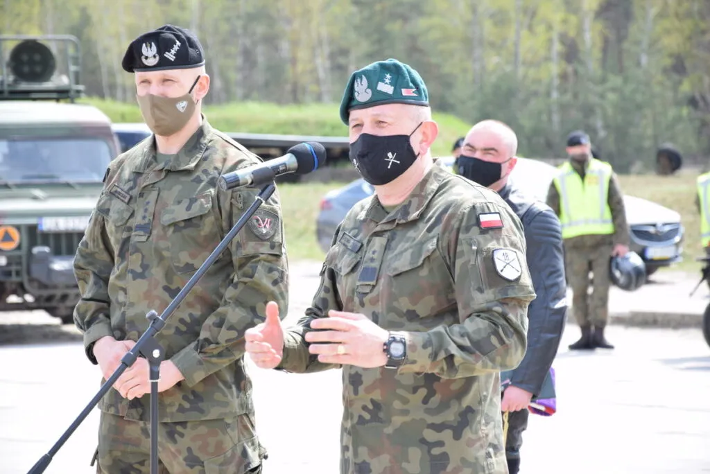 Zakończył się Rajd Weterana 2021 - Image 02 (April 12, 2026)