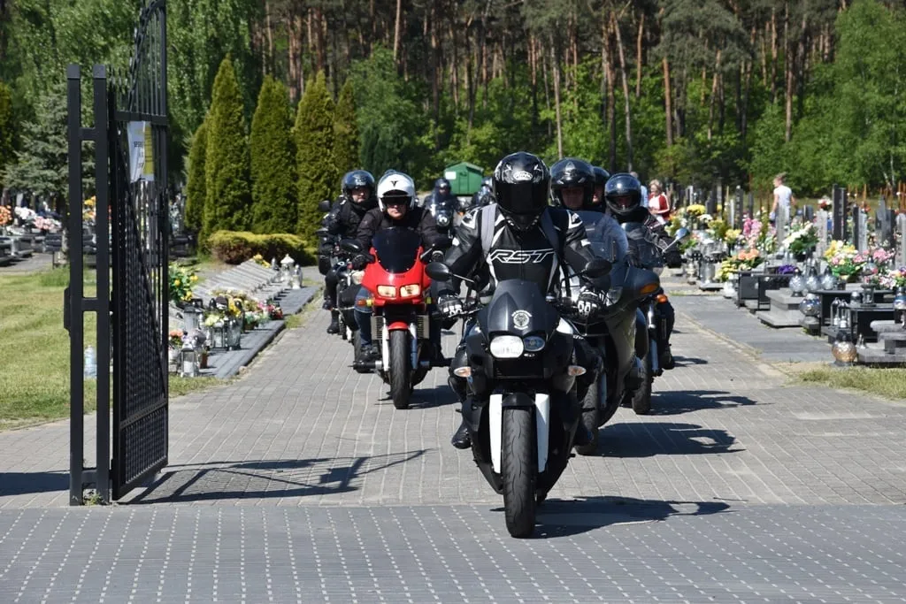 Zakończył się Rajd Weterana 2021 - Image 03 (April 12, 2026)