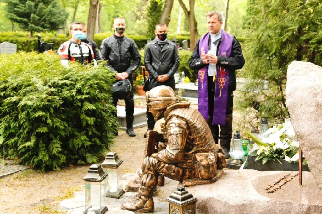 Zakończył się Rajd Weterana 2021 - Image 04 (April 12, 2026)