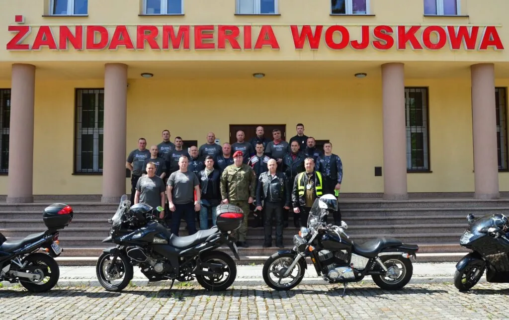 Zakończył się Rajd Weterana 2021 - Image 07 (April 12, 2026)