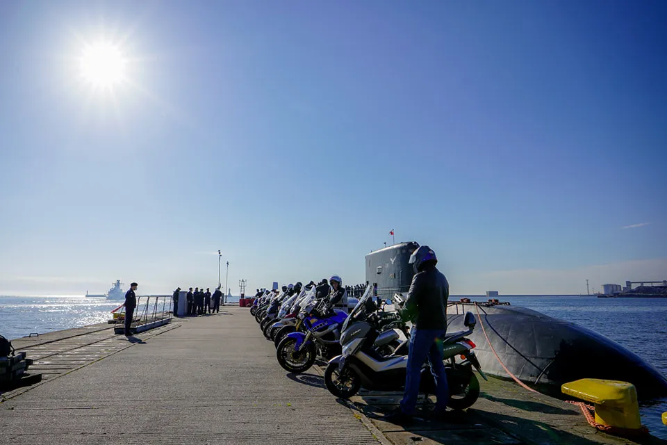 Zakończył się Rajd Weterana 2021 - Image 09 (April 12, 2026)