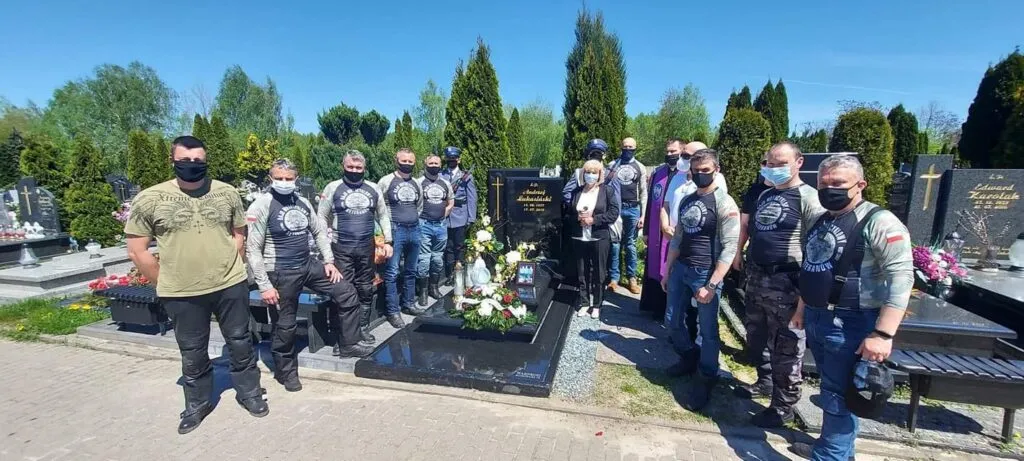 Zakończył się Rajd Weterana 2021 - Image 10 (April 12, 2026)