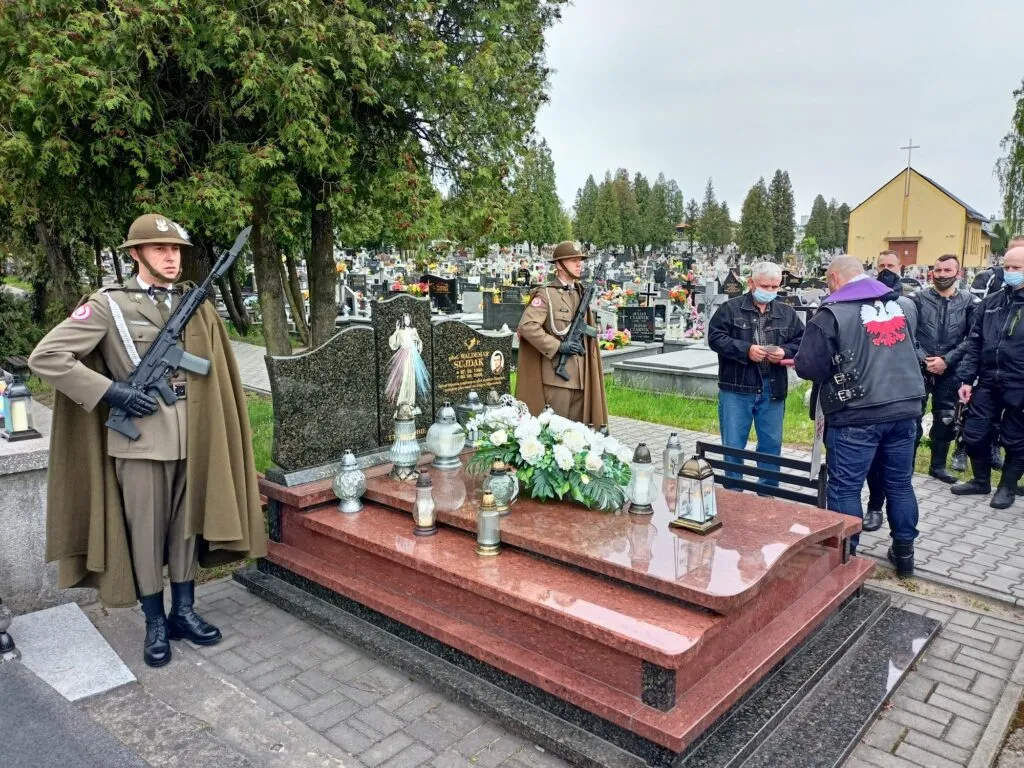 Zakończył się Rajd Weterana 2021 - Image 11 (April 12, 2026)