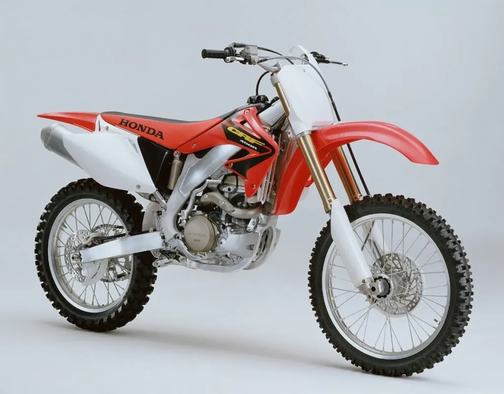 Honda – 50 lat legend motocrossu - Image 06 (April 13, 2026)