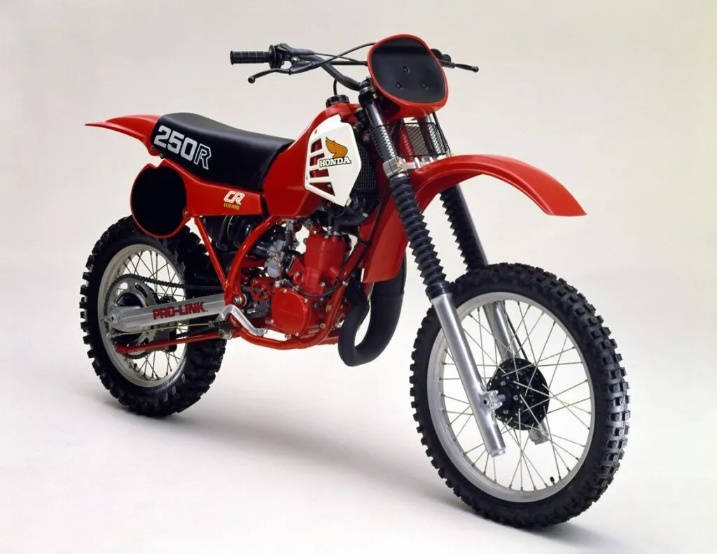Honda – 50 lat legend motocrossu - Image 03 (April 13, 2026)