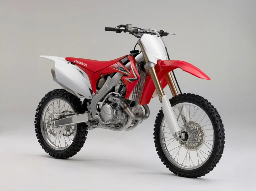 Honda – 50 lat legend motocrossu - Image 07 (April 13, 2026)