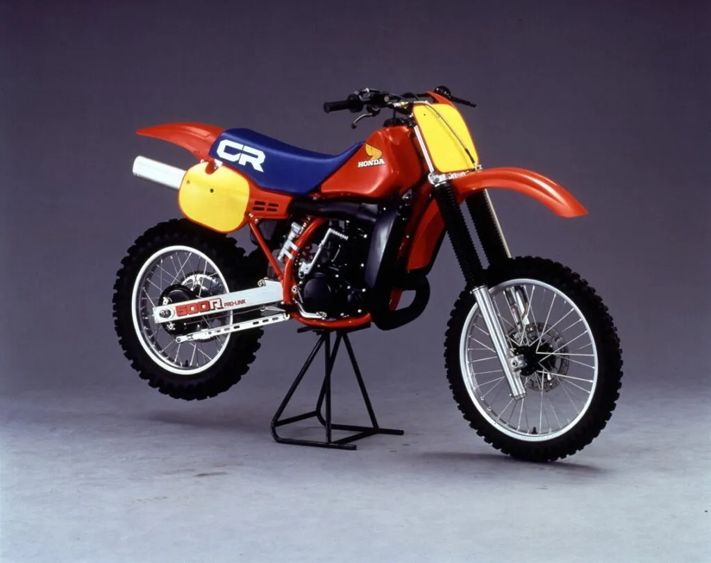 Honda – 50 lat legend motocrossu - Image 04 (April 13, 2026)