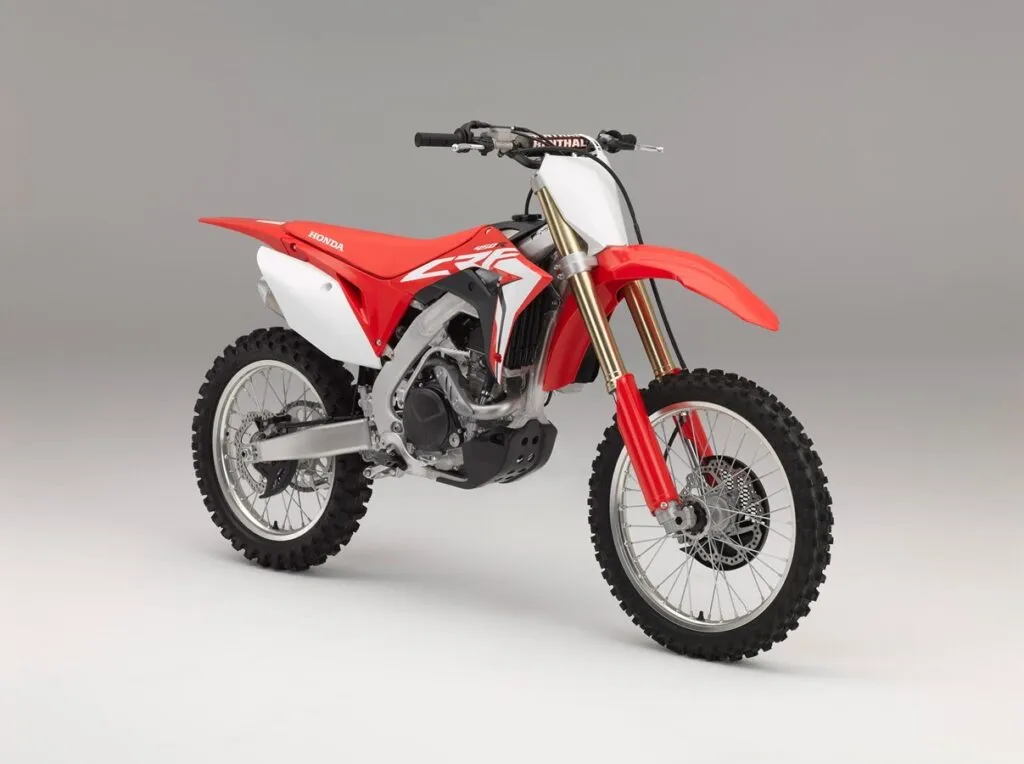 Honda – 50 lat legend motocrossu - Image 08 (April 13, 2026)