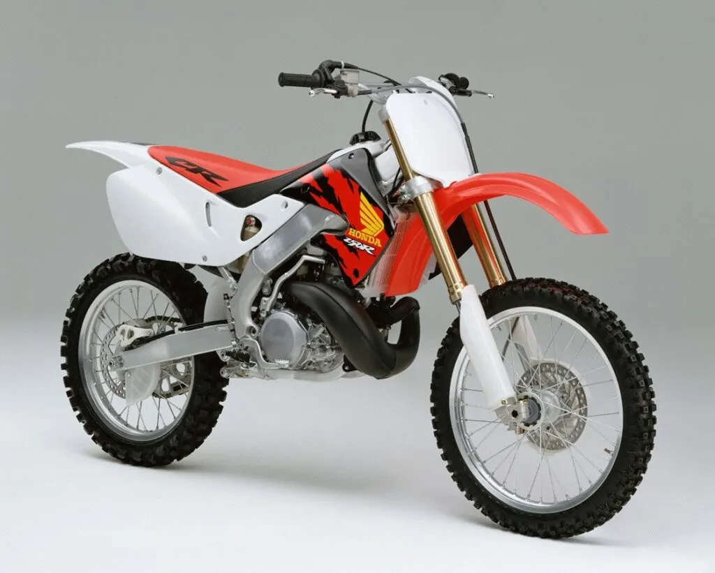 Honda – 50 lat legend motocrossu - Image 05 (April 13, 2026)