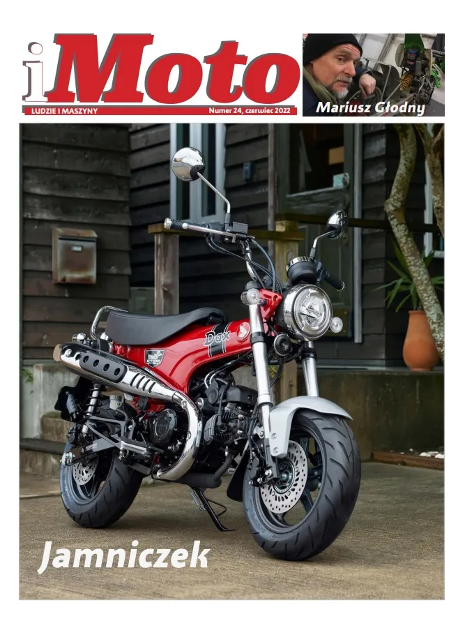 iMoto – wydanie 24 – czerwiec 2022 - Image 01 (April 14, 2026)