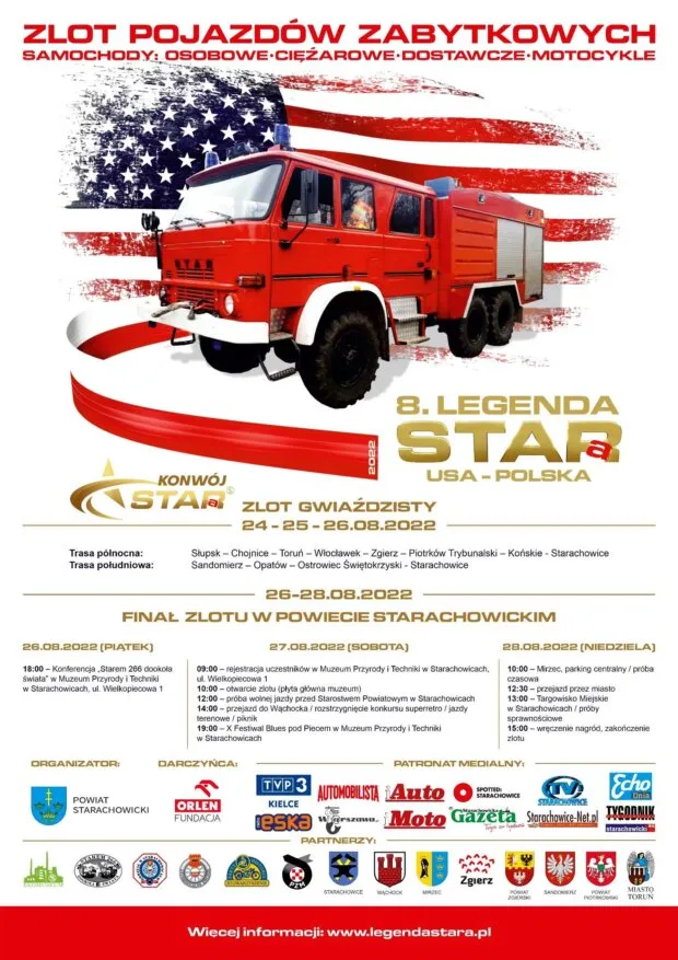 8. Legenda STARa - Image 02 (April 14, 2026)