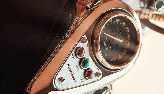 Kawasaki poszukuje Dealerów