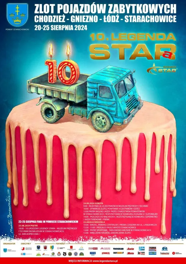 10. Legenda STARa - Image 03 (April 14, 2026)