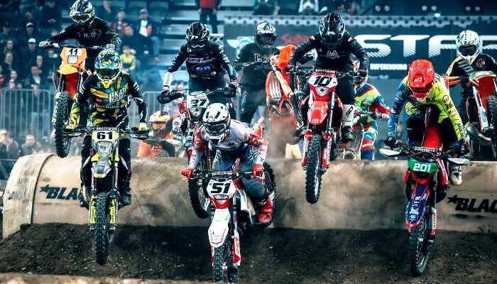 Puchar Europy FIM SuperEnduro 2024/2025