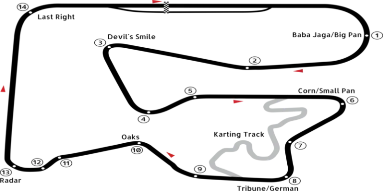 Zamknęli Tor Poznań - Image 01 (April 15, 2026)