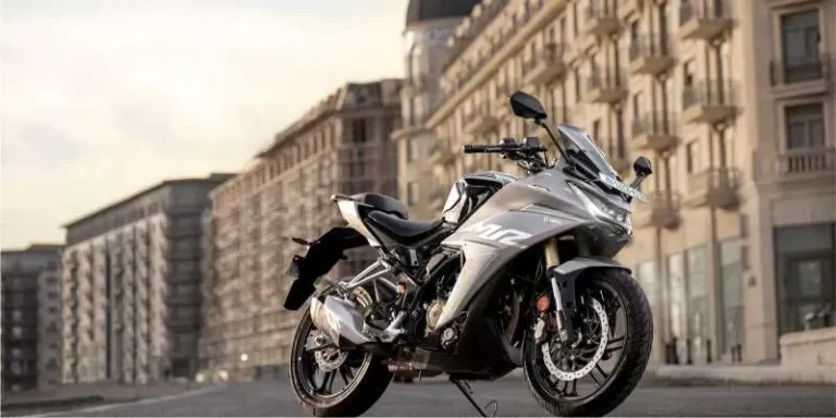 Hero - Karizma XMR. Fot. mat. prasowy